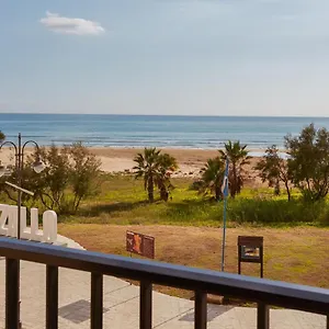 Affittacamere Stella Del Mare - Pietre Nere Promenade