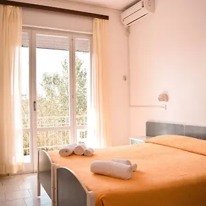 Zeus Hotel Cervia