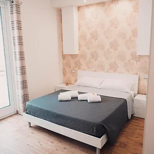 Bed & Breakfast Vacanze Il Profumo Del Mare