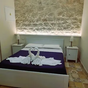 Dom wakacyjny Nine